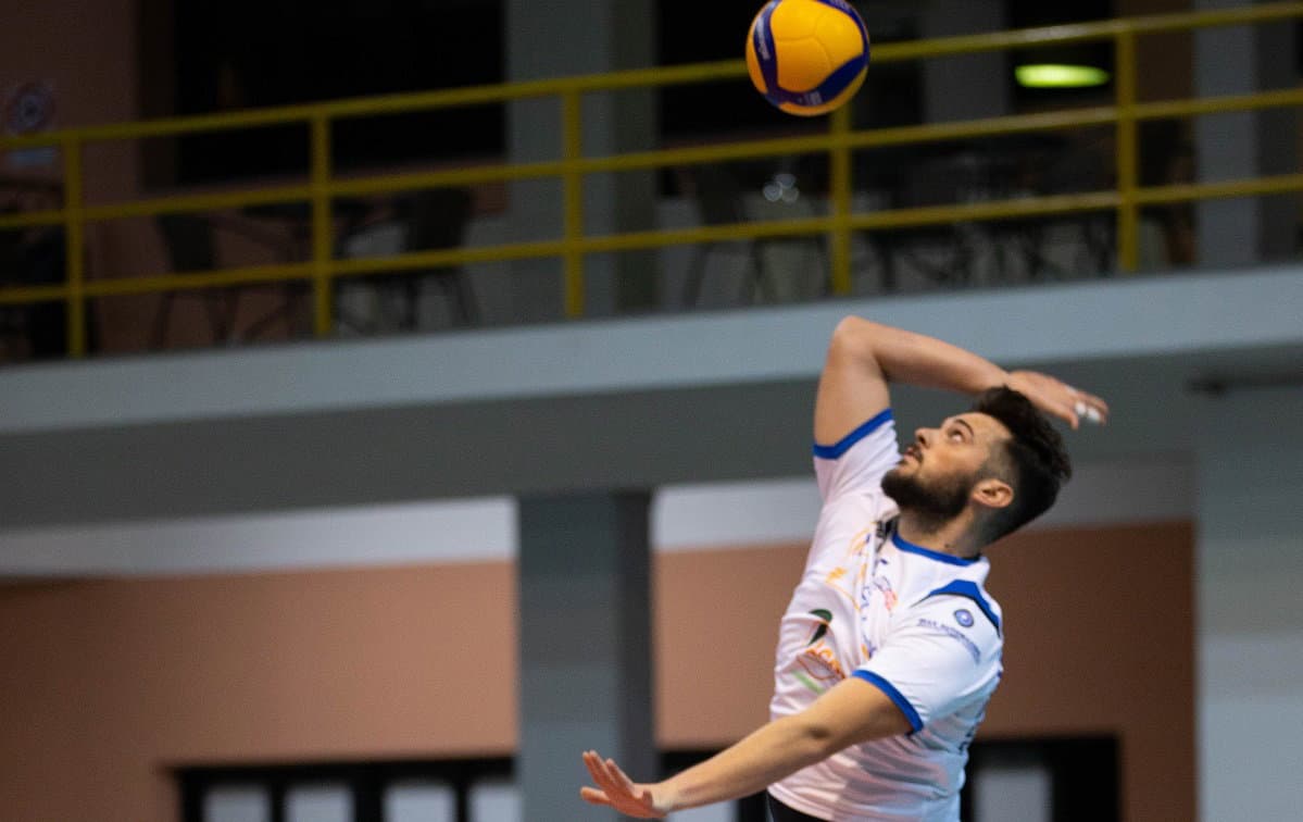 Parte il campionato della Corigliano Volley