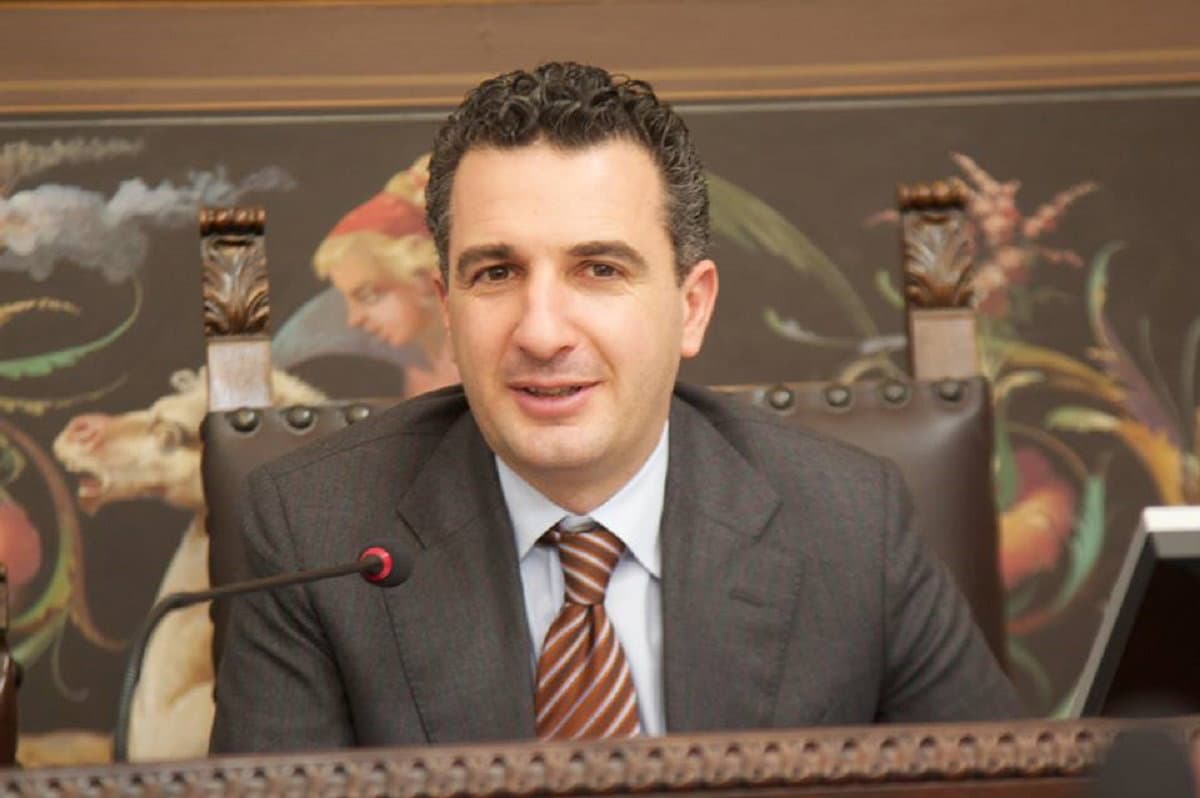 Greco (IdM): «Unione istuzionale delle Regioni del Sud per rilanciare il Paese tramite il Recovery Plan»