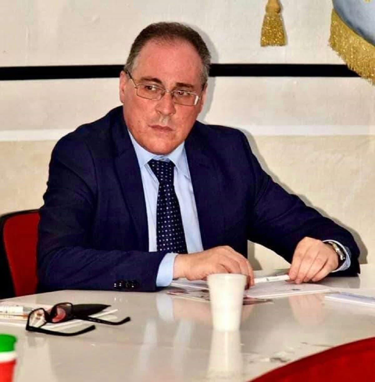 Covid a Cassano Jonio, Garofalo: «I 445 casi dichiarati da Rizzo pesano come un macigno»