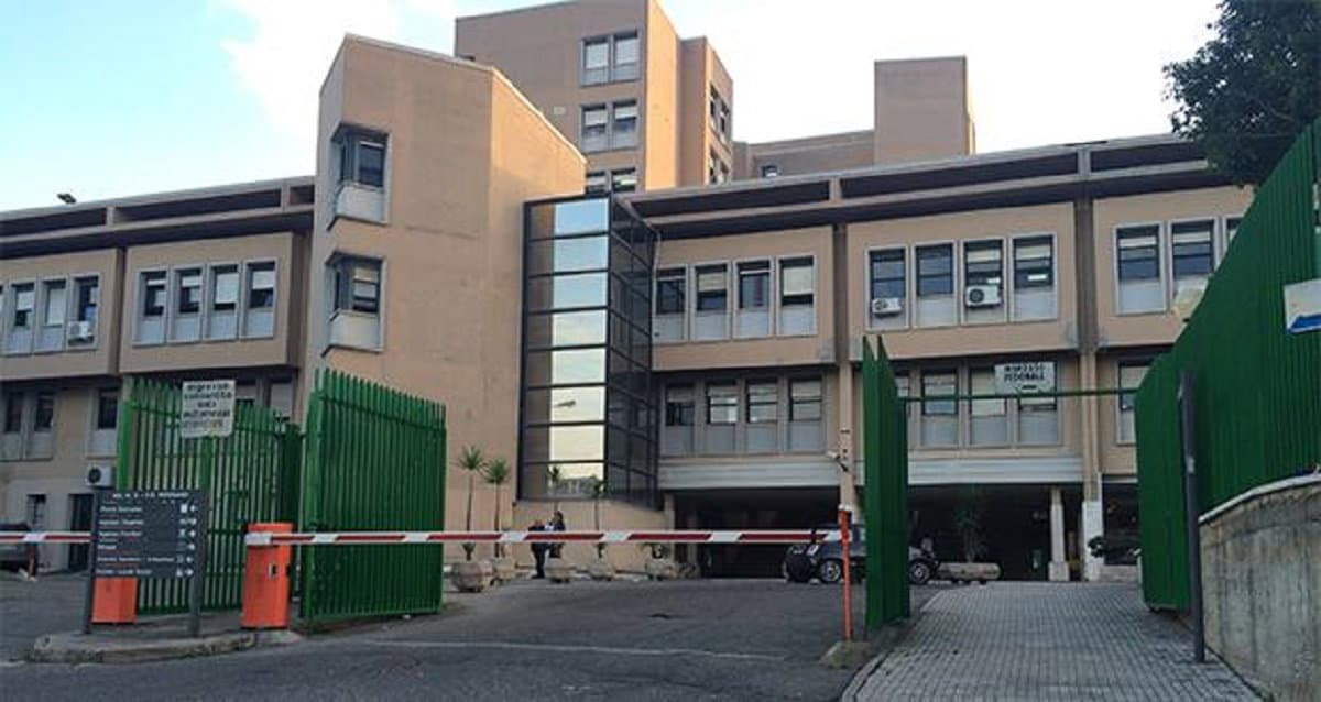 Polo Covid, Promenzio: «Stasi lasciato solo con le promesse che gli avevano fatto»