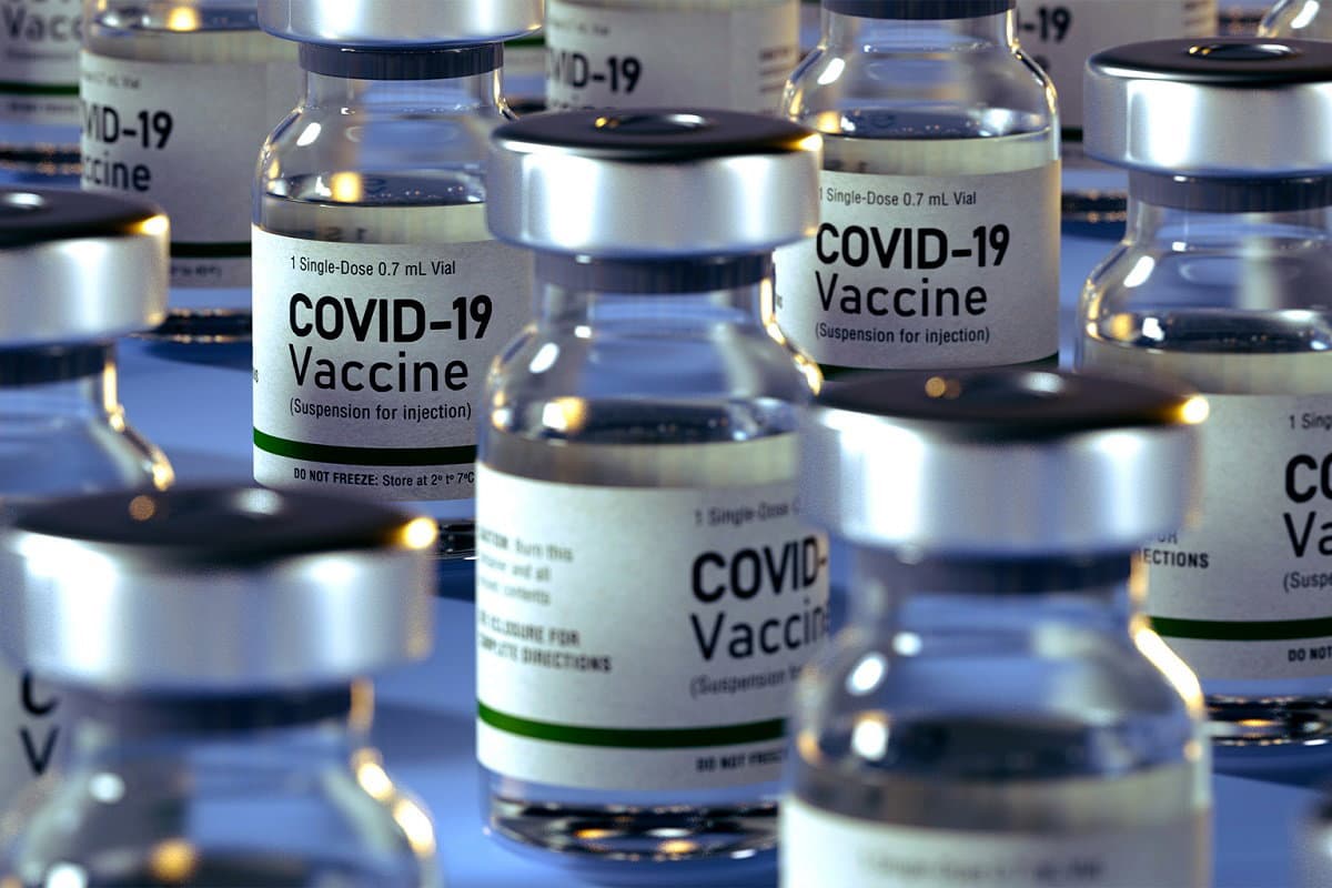 Vaccini in Calabria, demA: «Una situazione impressionante e disastrosa»