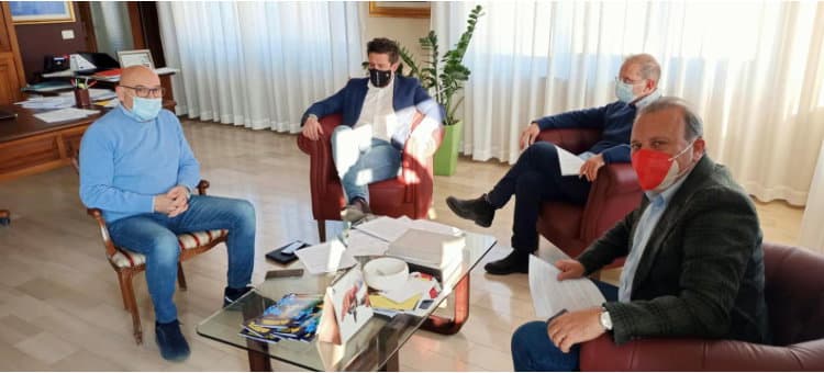 A Trebisacce summit dei sindaci dello Ionio e del Pollino