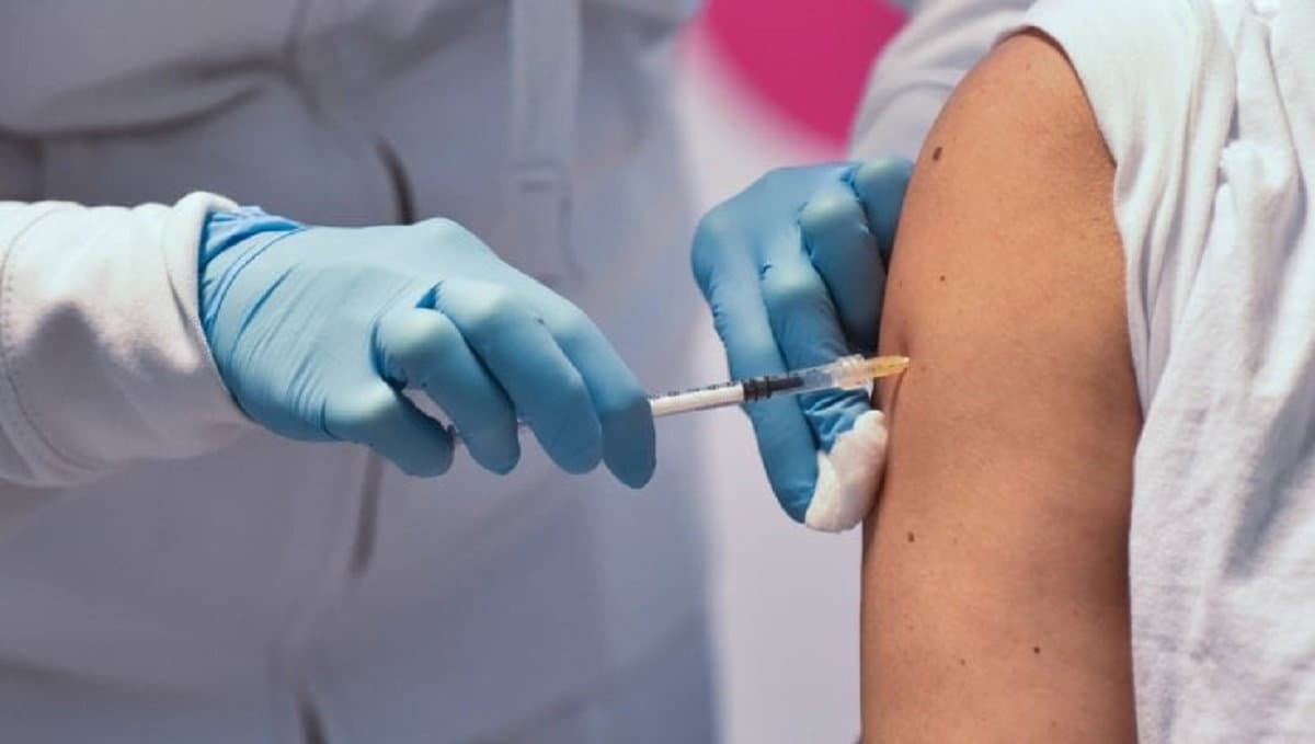 Vaccini Calabria, la percentuale degli over 80 vaccinati è tra le più basse di Italia