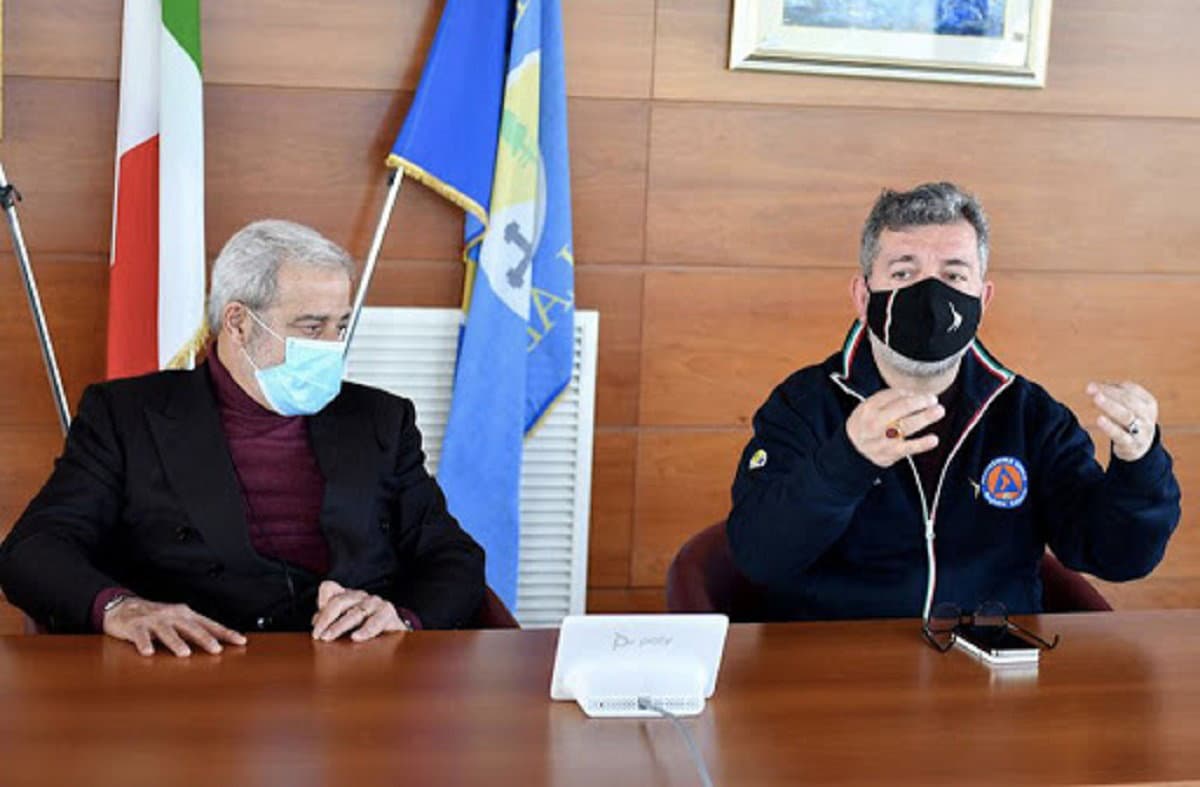Sanità in Calabria, Saccomanno (Lega) difende Spirlì e Longo: «Disfunzioni ereditate»