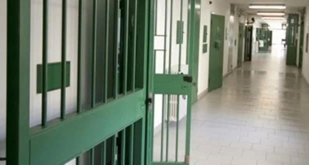 Detenuto marocchino indomabile: ancora una violenza al carcere di Ciminata