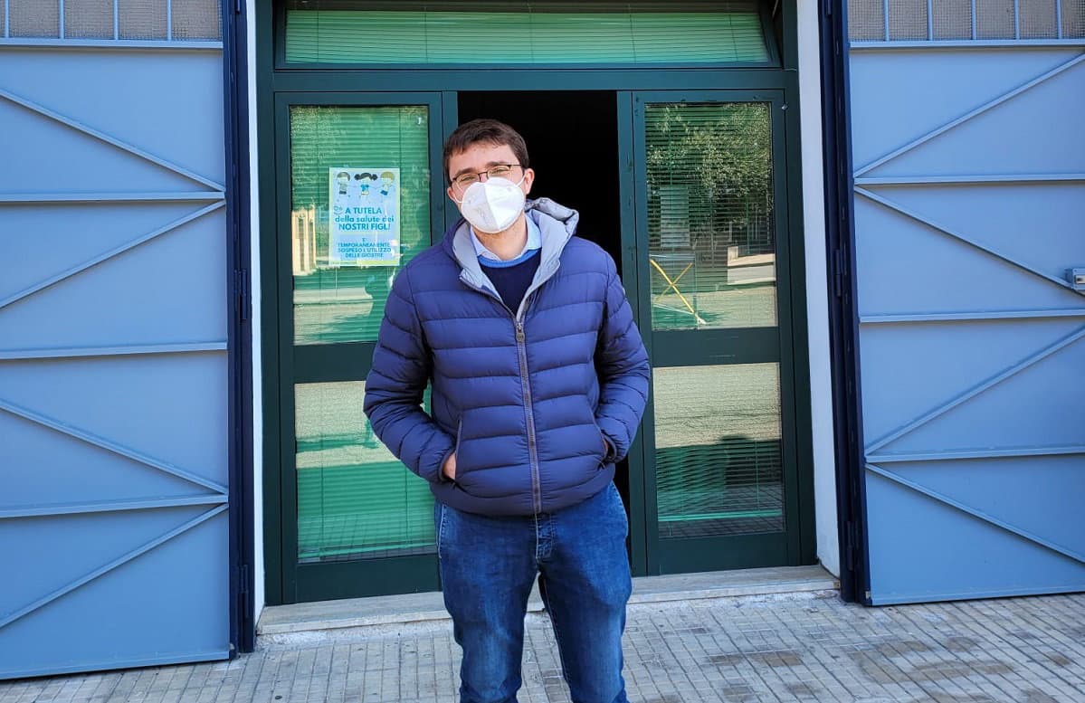 «Stasi mi ha chiesto di rinunciare momentaneamente alla trasparenza amministrativa»