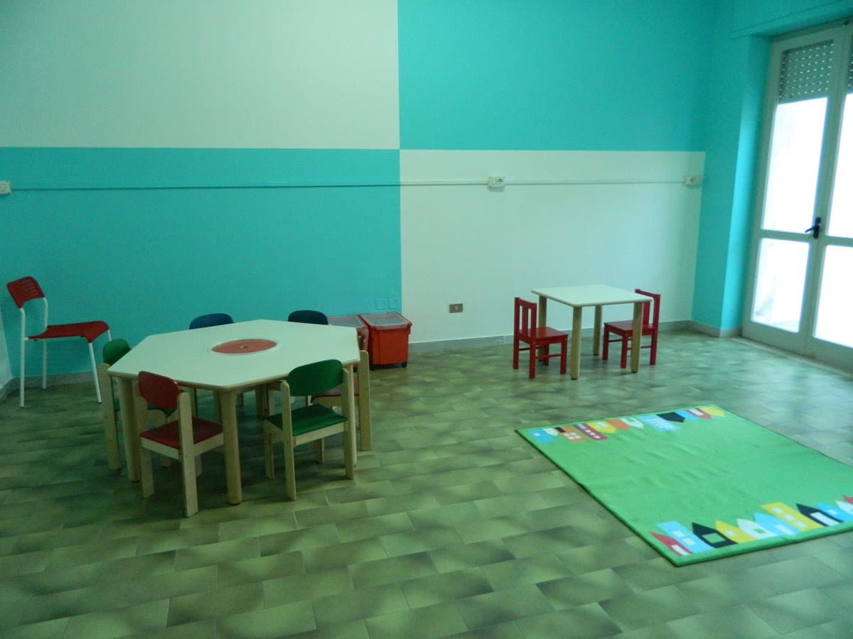 Giornata dell’autismo, Amendolara ospita da 5 anni un centro per bambini unico nella provincia di Cosenza