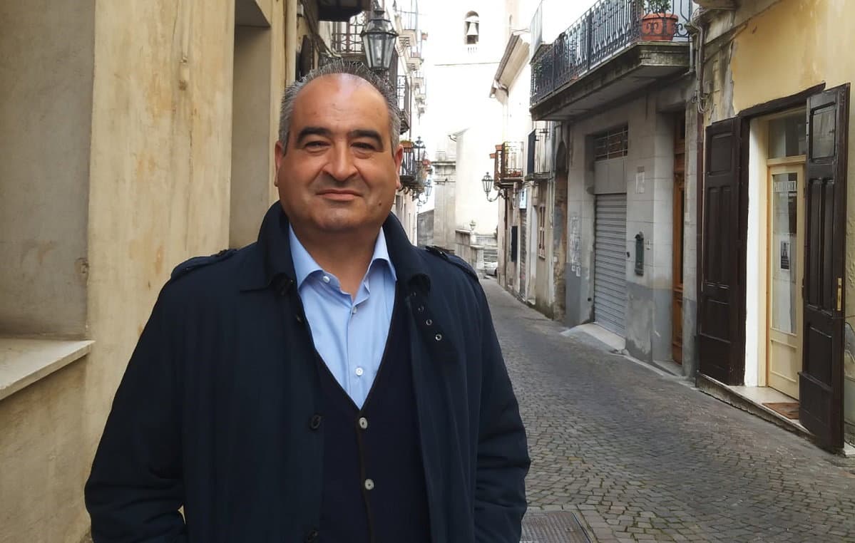 Cuzzocrea: «Depurazione ed economia circolare per sostenere l'ambiente»