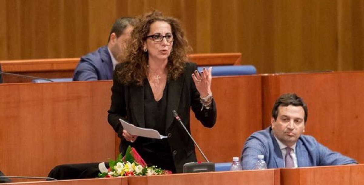 Ferro (Fdi): «Non ricevo certo lezioni dal consigliere Molinaro»