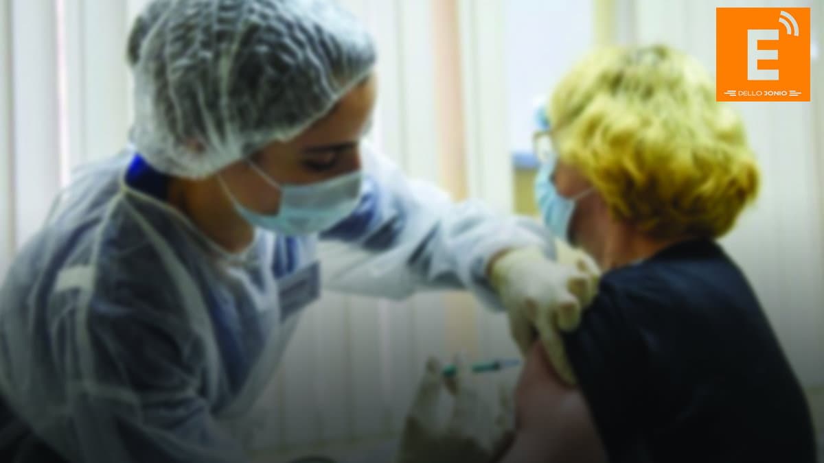 Vaccini, primo caso di reazione allergica a Corigliano-Rossano. Paziente fuori pericolo