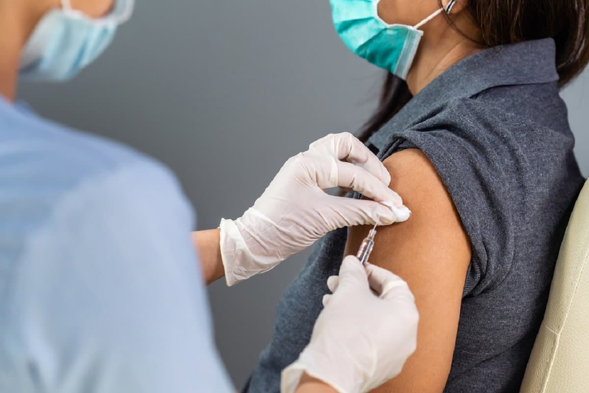 A Cariati sospesa la piattaforma prenotazioni delle vaccinazioni
