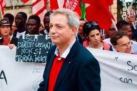 Emergenza Covid, Sposato (Cgil) attacca Spirlì e Longo: «Si sono barricati al decimo piano della cittadella»