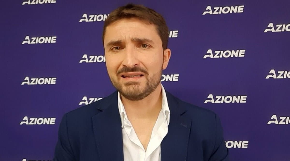 Corigliano-Rossano, Madeo (Azione): «Lasciate le scelte ai soggetti competenti»
