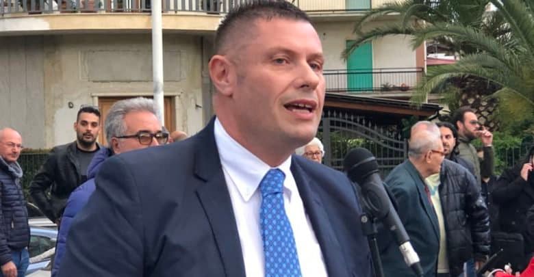 «Chi di attacco social ferisce, di attacco social perisce». La bacchettata di Promenzio