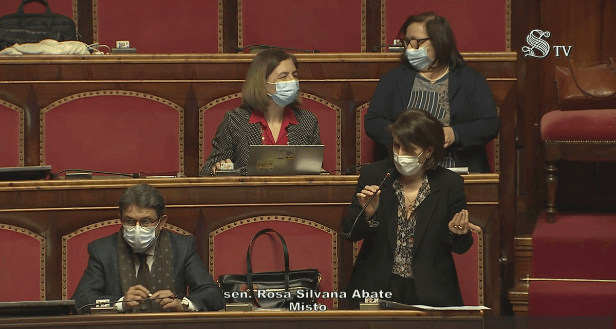 Sibari-Sila, Abate (M5s): «Completare al più presto il primo tratto e reperire i fondi per il secondo»