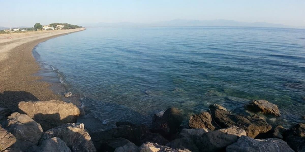 Verdi Calabria aprono il dibattito: «Salviamo il nostro mare»
