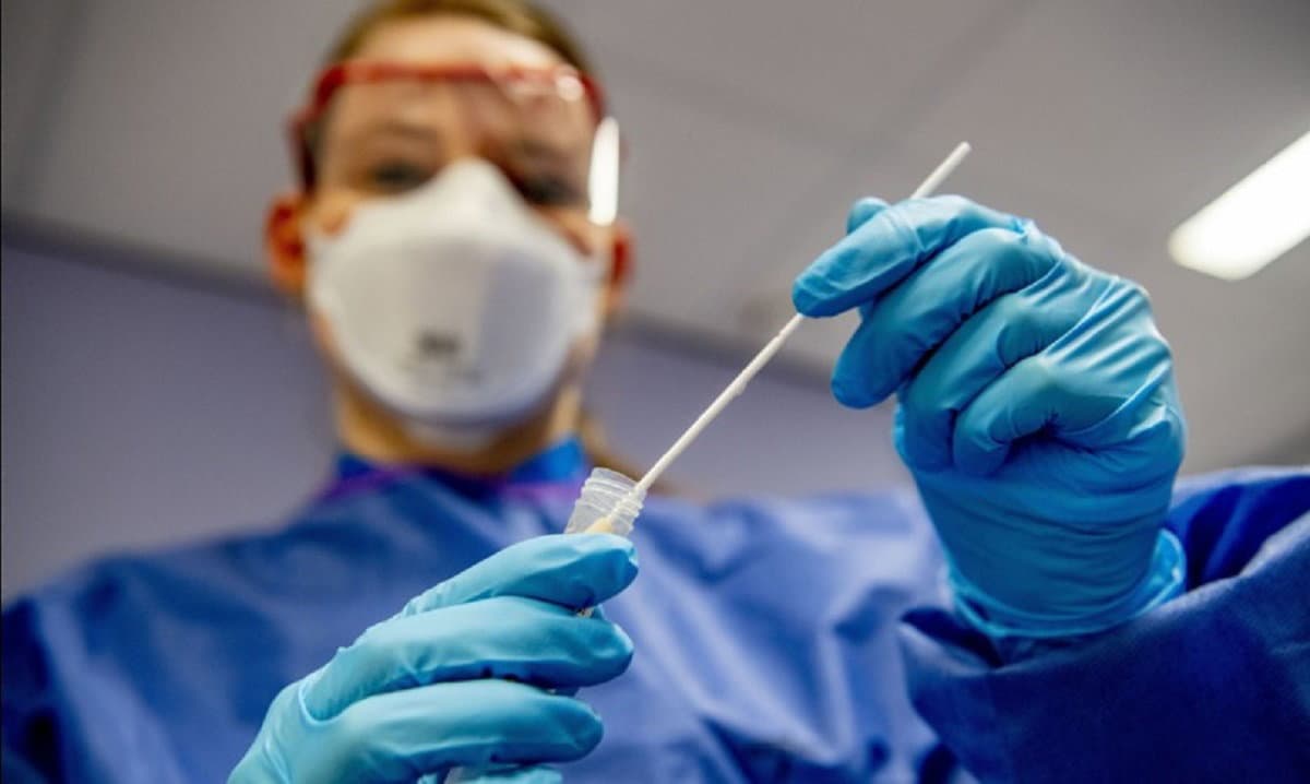 Covid, 47 nuovi casi nella Sibaritide-Pollino. A Campana continua lo screening a tappeto: ieri 11 positivi