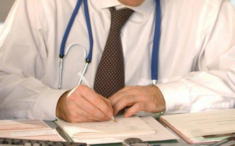 Mobilitato il Governo per un medico di base… ma degli ospedali chiusi nessuno ne parla più