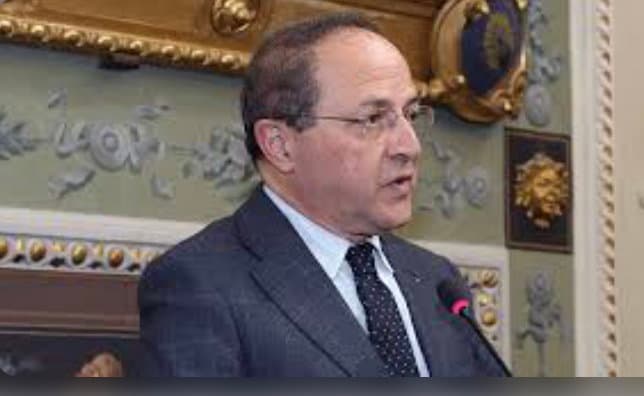 Iacucci: «A distanza di un anno la gestione della pandemia continua ad essere confusa»