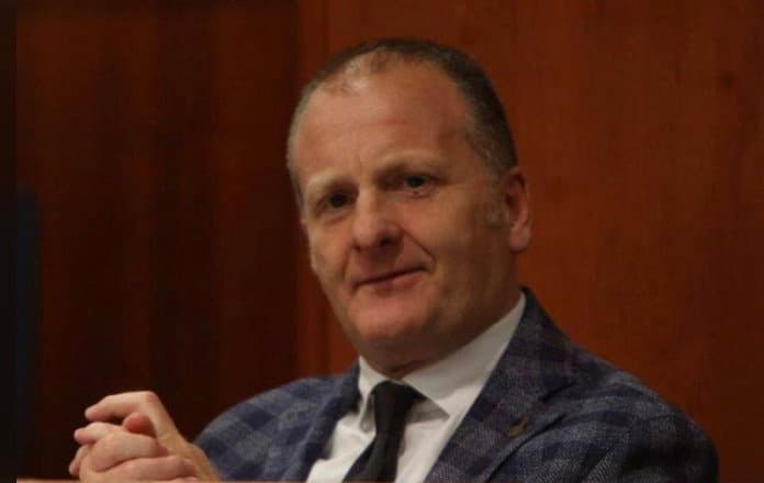 Bevacqua: «Il centro destra gioca a nascondersi dietro Spirlì»