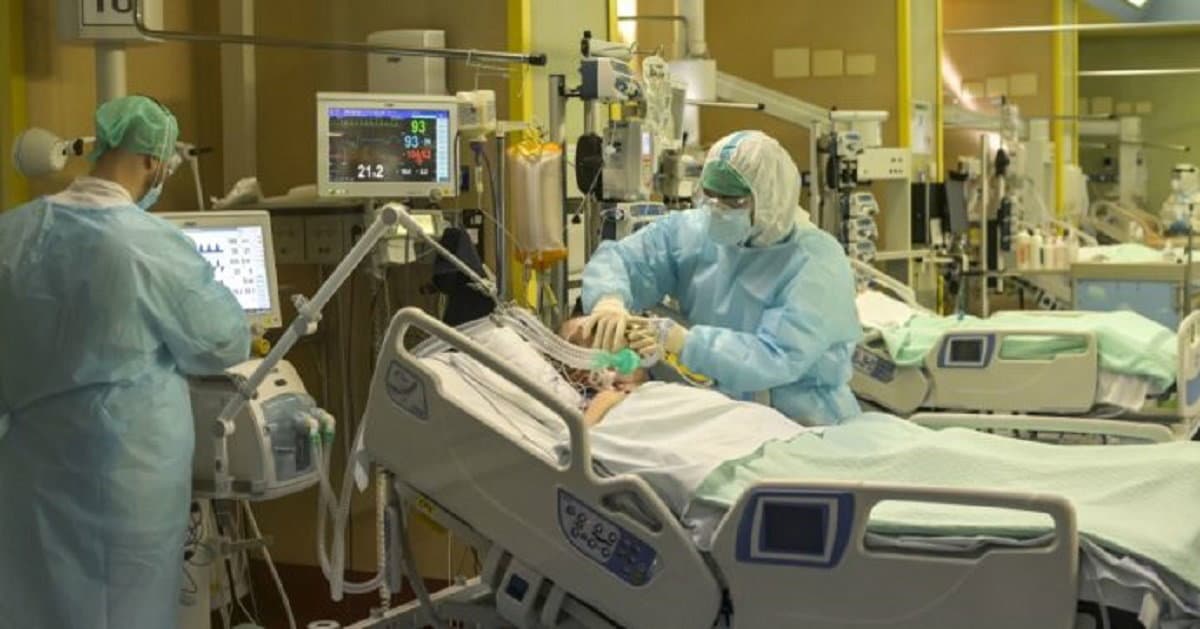 Covid, a Terranova muore un 38enne padre di tre bimbi