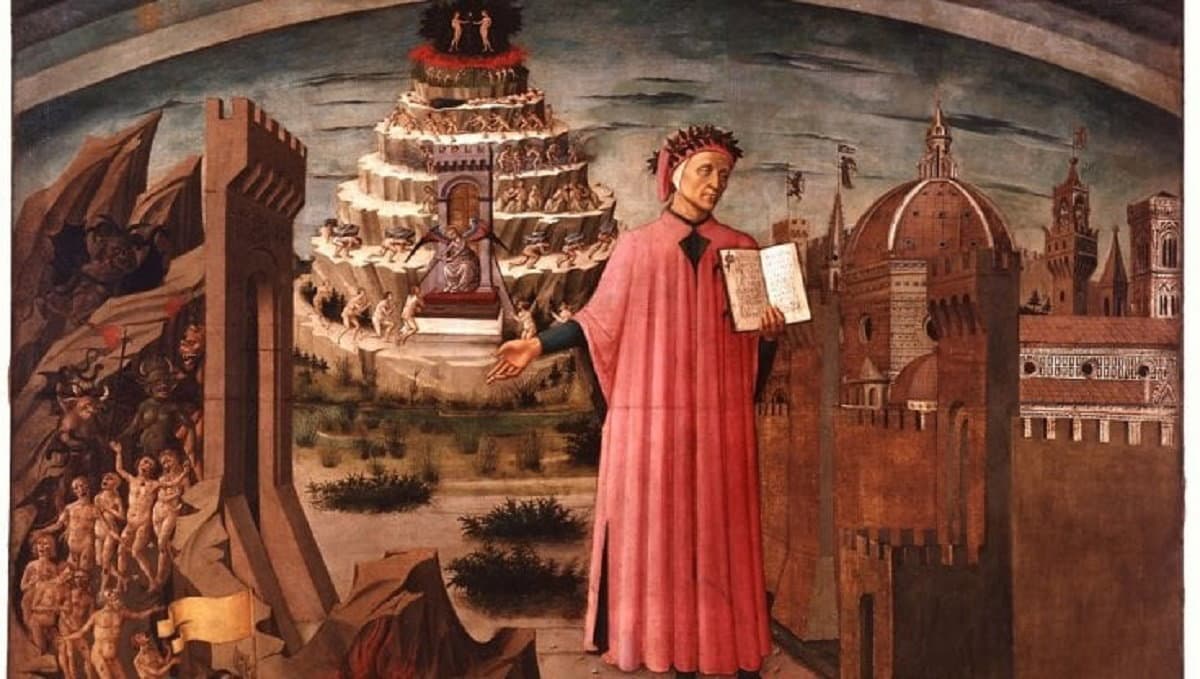 “Eterno Dante”, concluso il primo incontro del seminario del Polo Liceale di Rossano