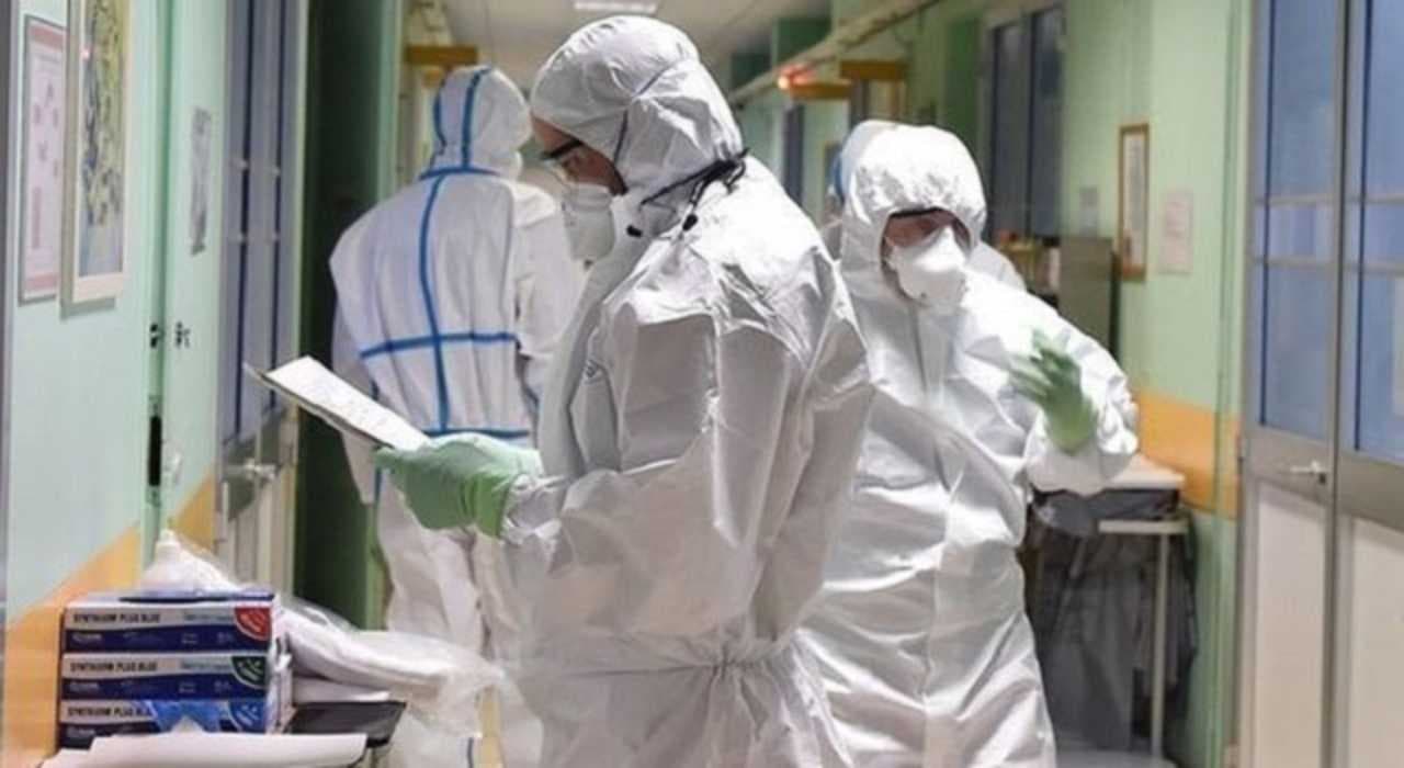 «Io col Covid e con una brutta polmonite, salvato dai medici del "Giannettasio"»