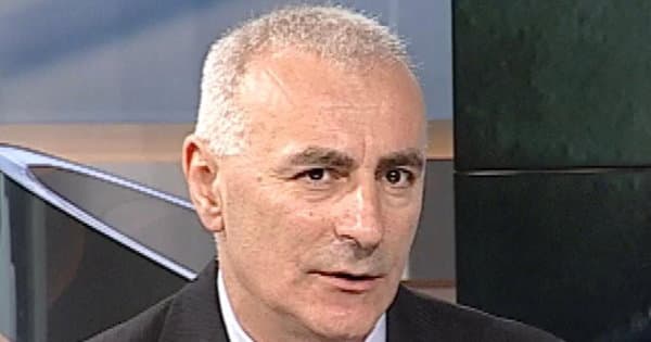 Castrovillari, dal primo maggio ripartono le operazioni di ortopedia. Alla guida, Massimo Candela