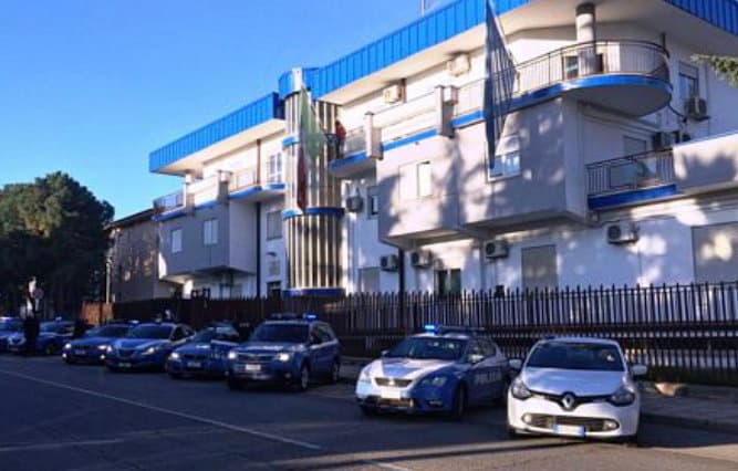 Corigliano-Rossano: torna in carcere pregiudicato già agli arresti domiciliari per parricidio