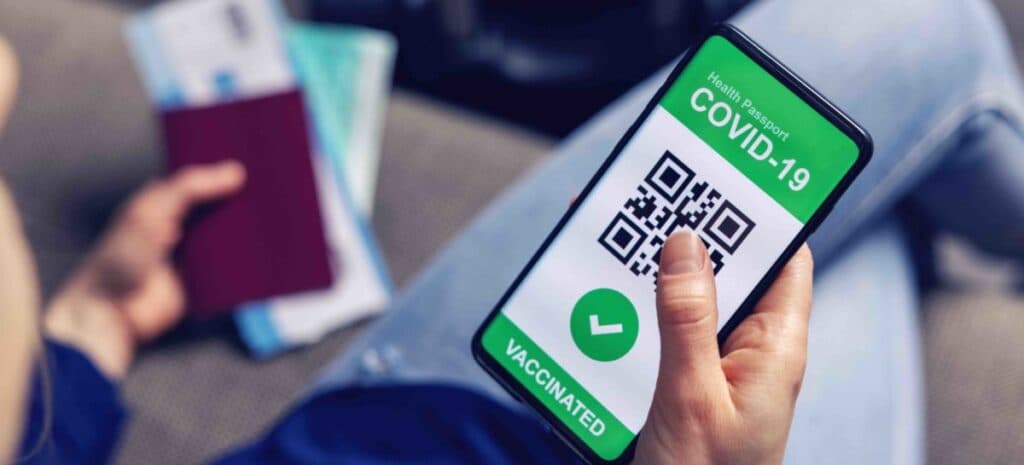 Coldiretti Calabria: l’UE annuncia green pass: «Ottima occasione per il nostro turismo estivo»