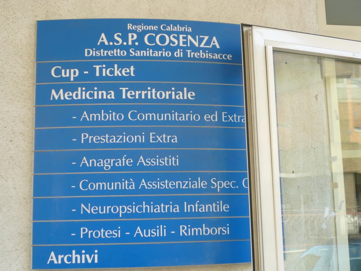 Trebisacce, Idm partecipa alla protesta di giovedì 22 per il no al mega distretto sanitario “Area Jonio”
