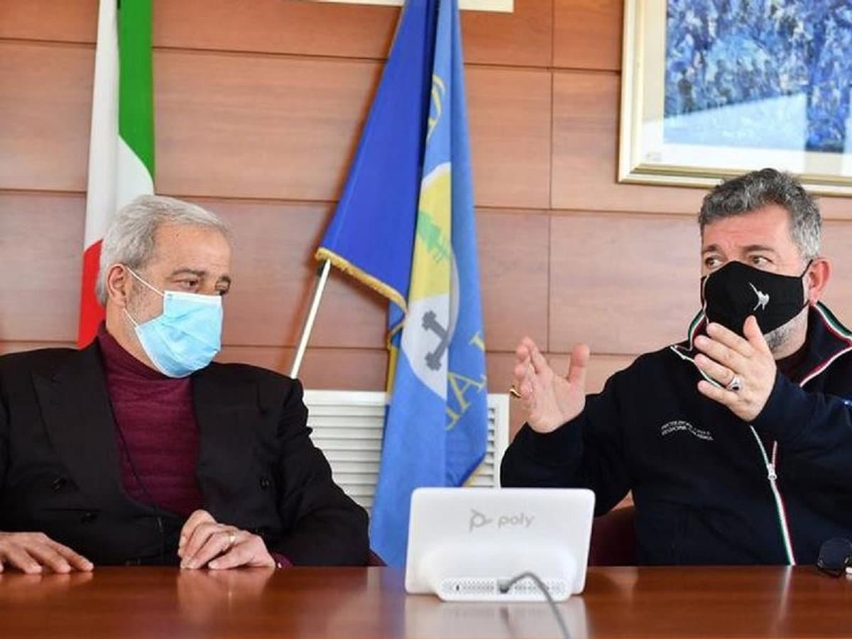 Vaccinazioni Covid-19, concessa l'abilitazione ai farmacisti, pediatri e odontoiatri
