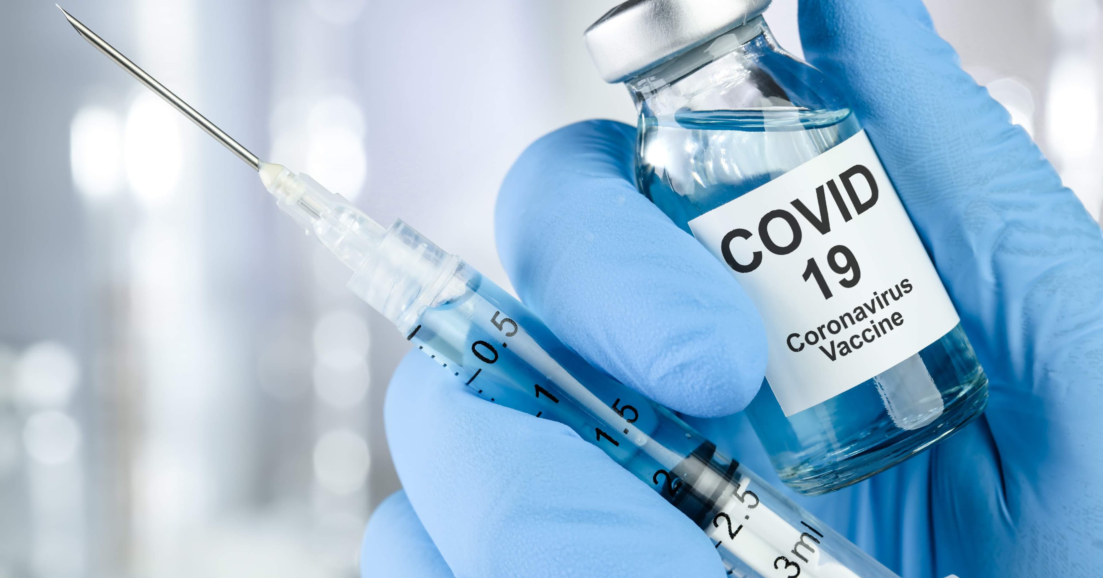 Attivo "Locomotiva", il secondo centro vaccinale di Castrovillari. Si parte dagli ultra 60enni