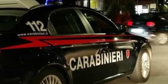 Furti in attività commerciali a Castrovillari: arrestato il presunto responsabile