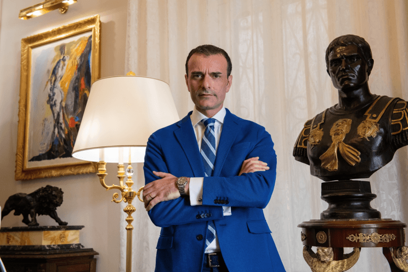 Misure anti-Covid, la conferma dei legali del locale chiuso: «Nessun avventore multato»