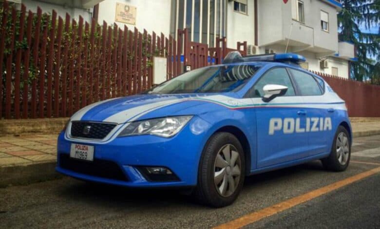 Corigliano Rossano: 28enne tratto in arresto per spaccio