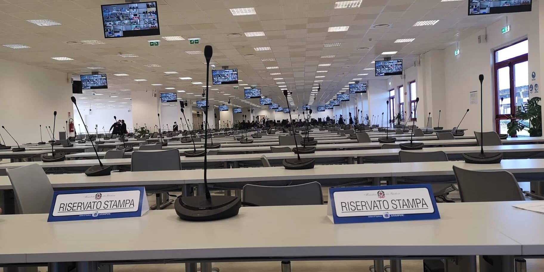 Giornalista aggredita, solidarietà alla collega del Corriere della Calabria Alessia Truzzolillo