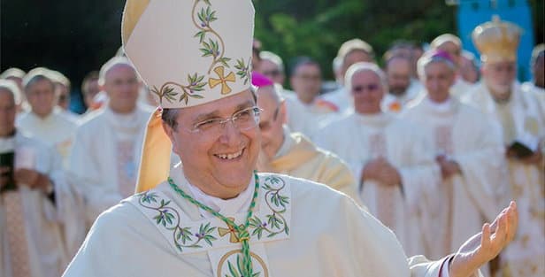 «Caino, ti sei accanito ancora contro tuo fratello»