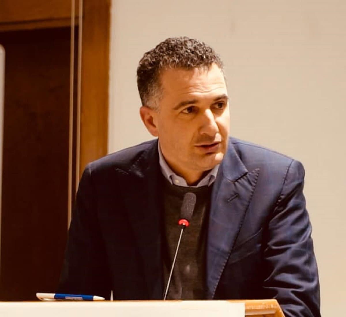 Recovery Plan, Greco (IDM) si rivolge ai calabresi e ai sindaci scesi in piazza: «uniamoci e confrontiamoci»