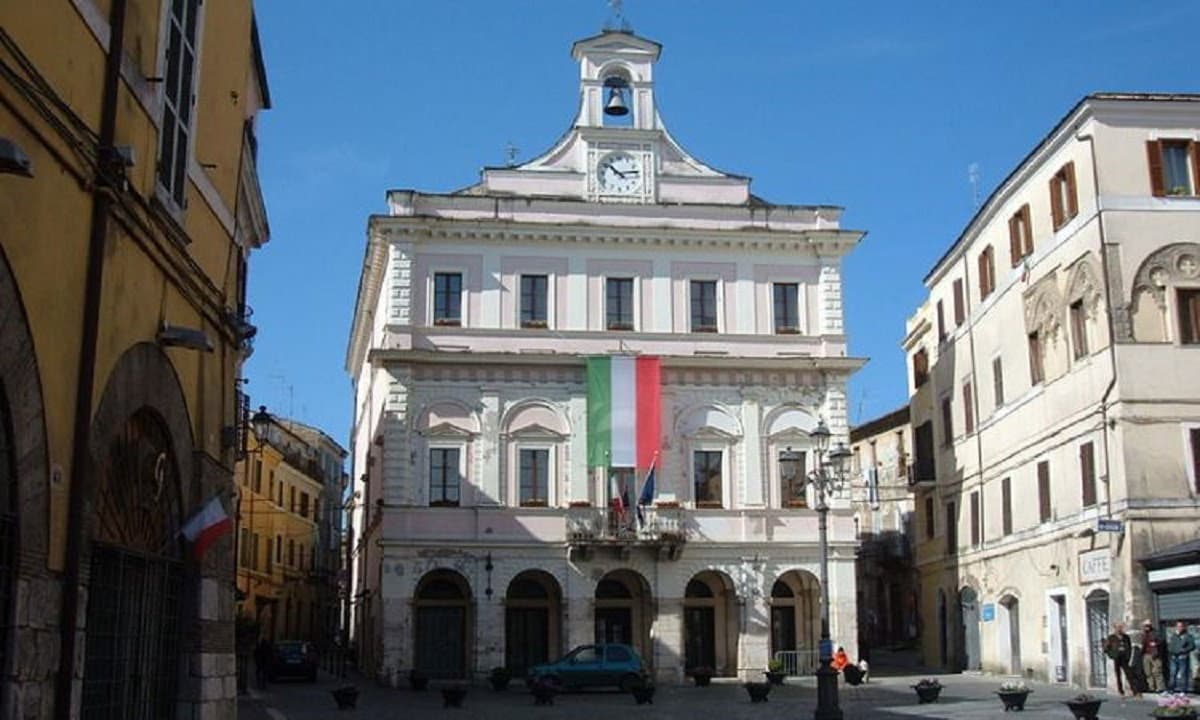Civita, approvati all’unanimità aliquote Imu e regolamento per occupazione suolo pubblico e mercatale