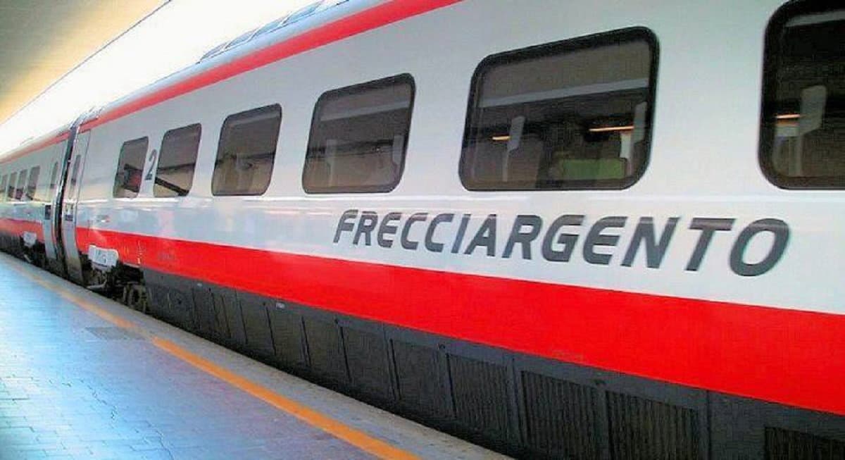 «l’Alta Velocita potrebbe arrivare presto a Corigliano-Rossano»