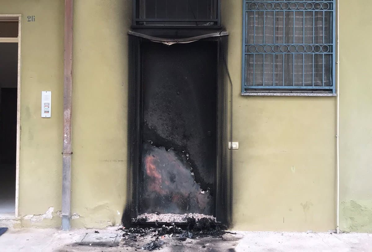 Corigliano-Rossano, atto intimidatorio nei confronti di Costa esponente di Azione