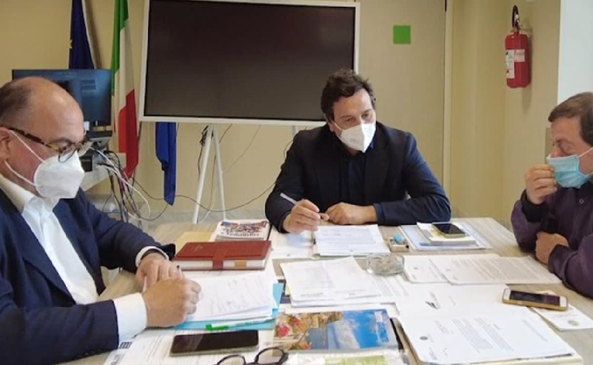 Stabilizzazione lpu, Orsomarso: «Le risorse regionali ci sono, ma serve norma nazionale»