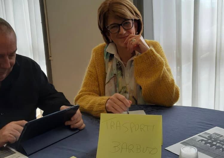 Elisabetta Barbuto: «PNRR grande opportunità per la Calabria»