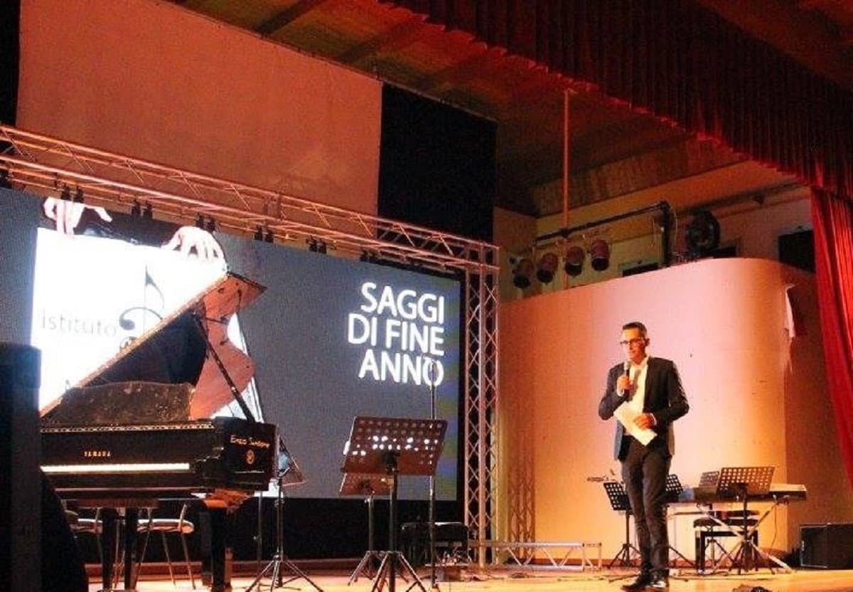 L’Istituto Donizetti di Mirto diventa polo di studio della Università e-Campus