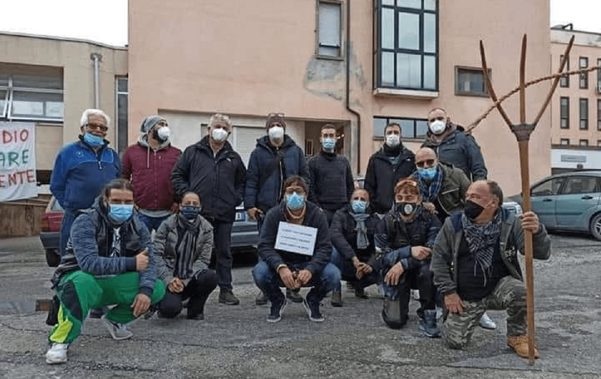 Nell’Ospedale di Cariati «si rischia la chiusura del punto di primo intervento»