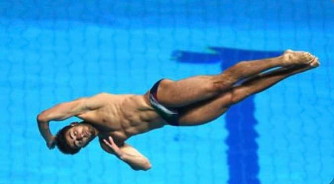 Olimpiadi Tokyo: il cosentino Tocci conquista il pass