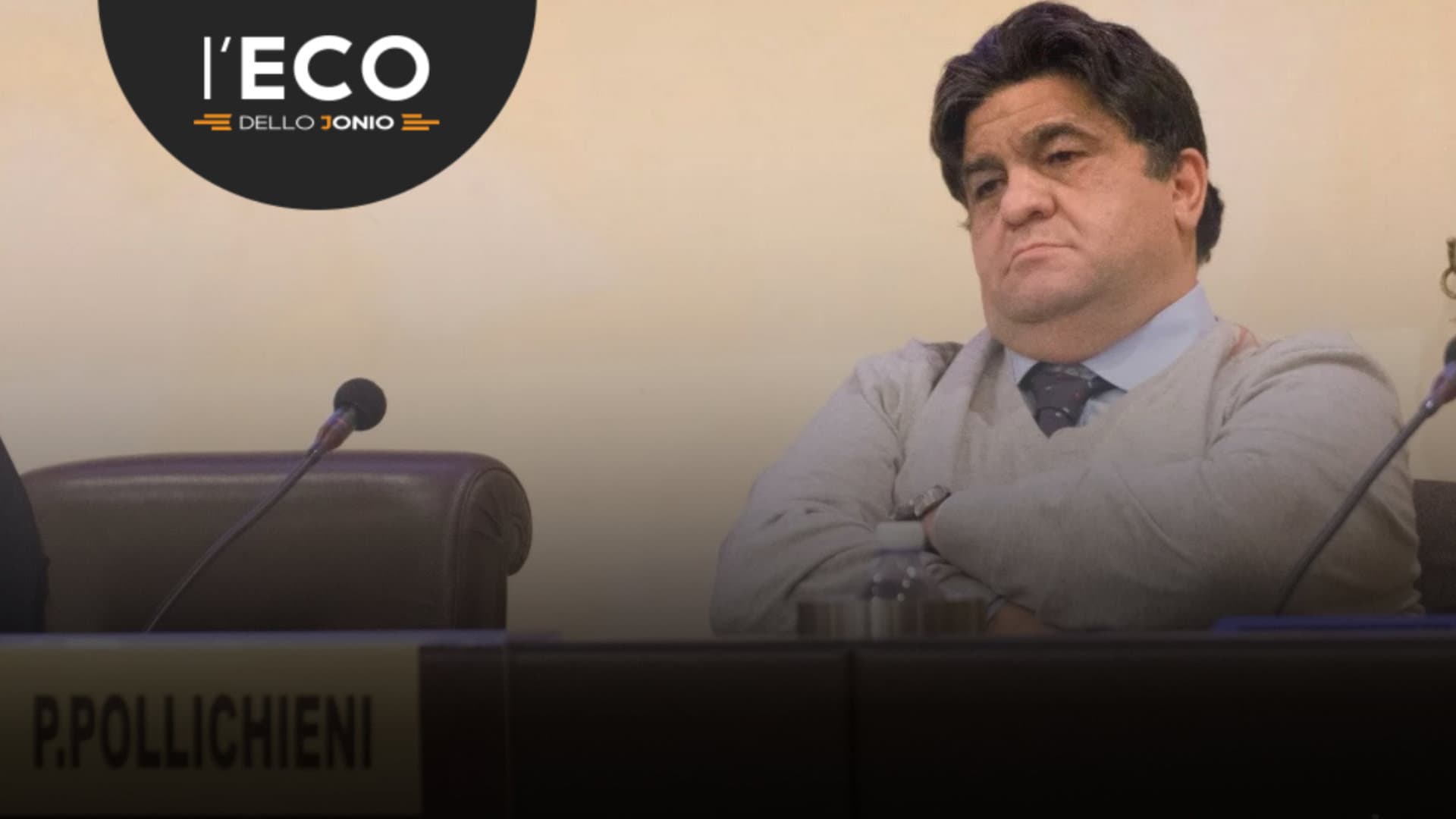 In una Calabria dai mille volti, Paolo Pollichieni rimane l’esempio giusto da seguire per raccontare questa terra