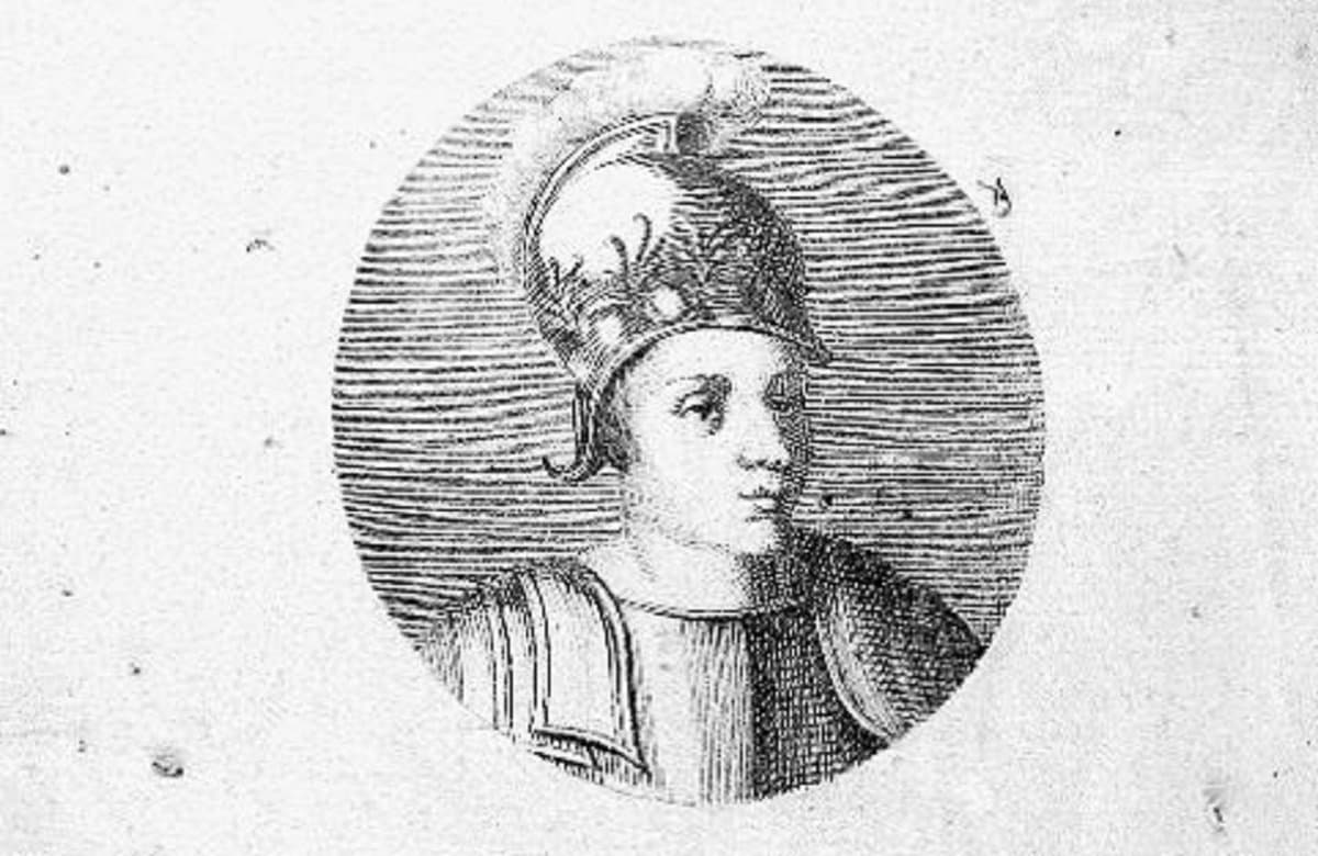 Alessandro Amarelli (1071-1103), il valoroso Capitano rossanese del XII secolo