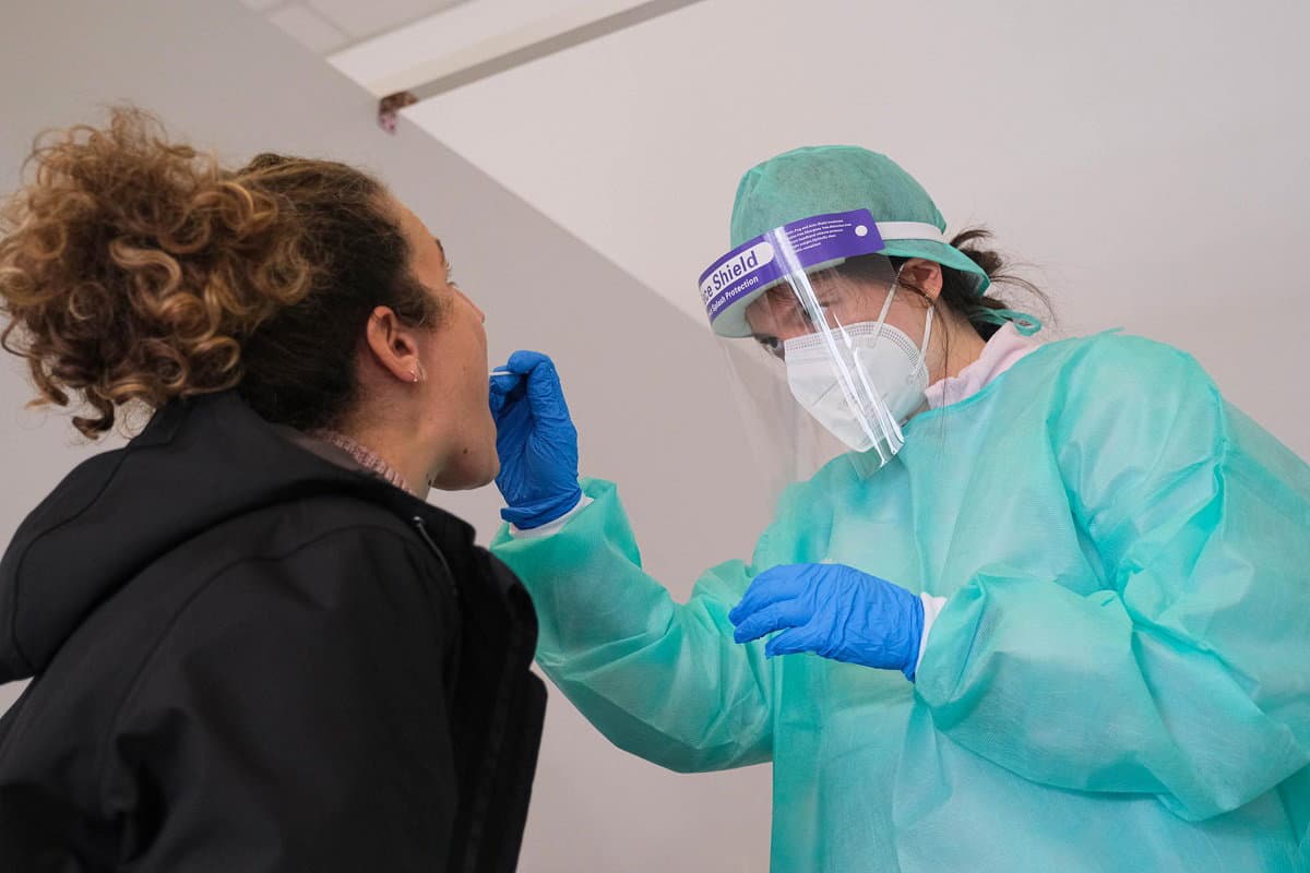 In Calabria sempre meno positivi (+168) e sempre più guariti (+456) - TUTTI I NUMERI DEL CONTAGIO